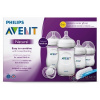Štartovacia sada Avent SCD 290/01 Set Natural Štartovacia sada Avent SCD 290/01 Set Natural