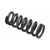 Rockshox Metric Coil 151X(57.5-65) 525, pružina - Black Rockshox Metric Coil 151X(57.5-65) 525, pružina - Black