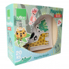 Vilac Drevené magnetky Džungľa Vilac Drevené magnetky Džungľa