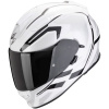 SCORPION EXO-491 ABILIS White-Black S SCORPION EXO-491 ABILIS White-Black S