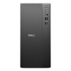 DEL DELL ECT1250 Intel® Core™ i3 i3-14100 8 GB DDR5-SDRAM 512 GB SSD Windows 11 Pro Tower PC Čierna DEL DELL ECT1250 Intel® Core™ i3 i3-14100 8 GB DDR5-SDRAM 512 GB SSD Windows 11 Pro Tower PC Čierna