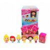 DISNEY PRINCEZNÉ - figúrka s prekvapením DISNEY PRINCEZNÉ - figúrka s prekvapením