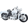 Maisto Maisto Harley-Davidson K Model 1952 1:18 Maisto Maisto Harley-Davidson K Model 1952 1:18