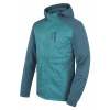 Pánska mikina Husky Any M turquoise, M Pánska mikina Husky Any M turquoise, M