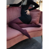LADYB MICRO TIGHTS 50 DEN / Dámske pančucháčové nohavice - windsor wine XL LADYB MICRO TIGHTS 50 DEN / Dámske pančucháčové nohavice - windsor wine XL