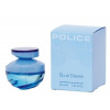Police Blue Desire Woman, Toaletna voda 40ml pre ženy