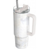 Quokka Vibe Smartgrip Nerezový termo pohár Marble 880 ml Quokka Vibe Smartgrip Nerezový termo pohár Marble 880 ml