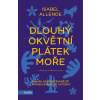 Dlouhý okvětní plátek moře Dlouhý okvětní plátek moře