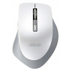 Asus WT425 biela 90XB0280-BMU010 - Wireless optická myš Asus WT425 biela 90XB0280-BMU010 - Wireless optická myš