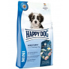HAPPY DOG Fit & Vital Mini Puppy 4 kg granule pre šteniatka malých plemien HAPPY DOG Fit & Vital Mini Puppy 4 kg granule pre šteniatka malých plemien