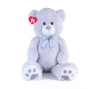 Rappa Veľký plyšový medveď Bady s visačkou 100 cm Rappa Veľký plyšový medveď Bady s visačkou 100 cm
