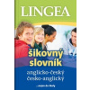 Anglicko český česko anglický šikovný slovník 5 vydání Anglicko český česko anglický šikovný slovník 5 vydání