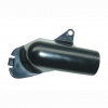 MAKITA MAKITA Vysávačový adaptér pre okružné píly - 193068-4 MAKITA MAKITA Vysávačový adaptér pre okružné píly - 193068-4