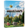 Minecraft vo filme 2BD - steelbook - motiv Day Scene Steelbook Minecraft vo filme 2BD - steelbook - motiv Day Scene Steelbook