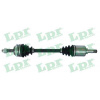 Hnací hriadeľ LPR DS16177 Hnací hriadeľ LPR DS16177