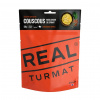 Real Turmat Couscous with lentils and spinach vegan 0,5 kg Real Turmat Couscous with lentils and spinach vegan 0,5 kg