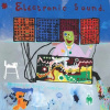 LP George Harrison: Electronic Sound LP George Harrison: Electronic Sound