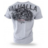 Dobermans VALHALLA TS204 tričko šedé DOBERMANS 09-0152 Dobermans VALHALLA TS204 tričko šedé DOBERMANS 09-0152