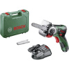 Bosch EasyCut 12 kmitacia píla 4100 spm 900 g (06033C9000) Bosch EasyCut 12 kmitacia píla 4100 spm 900 g (06033C9000)