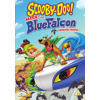 Scooby Doo - Mask Of The Blue Falcon DVD Scooby Doo - Mask Of The Blue Falcon DVD