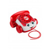 Mattel Fisher Price ťahací telefón 80.výročie Mattel Mattel Fisher Price ťahací telefón 80.výročie Mattel