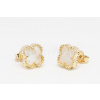 Napichovacie náušnice zlaté AUNAUN000298 Napichovacie náušnice zlaté AUNAUN000298