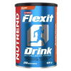 NUTREND Flexit drink pomaranč 400 g NUTREND Flexit drink pomaranč 400 g
