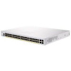 Cisco switch CBS250-48P-4G (48xGbE,4xSFP,48xPoE+,370W) - REFRESH CBS250-48P-4GEU-RF Cisco switch CBS250-48P-4G (48xGbE,4xSFP,48xPoE+,370W) - REFRESH CBS250-48P-4GEU-RF
