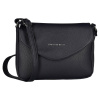 Dámska crossbody kabelka Enrico Benetti Karial - tmavo modrá Dámska crossbody kabelka Enrico Benetti Karial - tmavo modrá