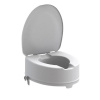 LM GLOBAL Design Limited Nadstavec na WC 15cm s poklopom LM GLOBAL Design Limited Nadstavec na WC 15cm s poklopom