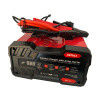 Nabíjačka so štartovacou funkciou 12A 6/12 12V 75A Nabíjačka so štartovacou funkciou 12A 6/12 12V 75A