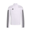 Detská mikina adidas Tiro 23 IB8477 164 cm Detská mikina adidas Tiro 23 IB8477 164 cm