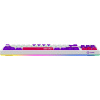 LRG-KBP70TKLW-WH-CS Wrl keyboard LORGAR LRG-KBP70TKLW-WH-CS Wrl keyboard LORGAR