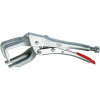 Kliešte samosvorné zváracie Knipex 280mm Kliešte samosvorné zváracie Knipex 280mm