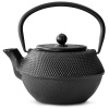 Bredemeijer Teapot Jang 1,2l black Filter G002Z Bredemeijer Teapot Jang 1,2l black Filter G002Z