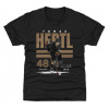 Dětské tričko Vegas Golden Knights NHL Tomáš Hertl #48 Poster WHT 500 Level Veľkosť: M (8 - 9 let) Dětské tričko Vegas Golden Knights NHL Tomáš Hertl #48 Poster WHT 500 Level Veľkosť: M (8 - 9 let)