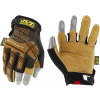 Mechanix Durahide M-Pact Framer Leather pracovné rukavice Veľkosť: L