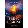 Příliv démonů - Laurie Forest Příliv démonů - Laurie Forest