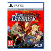 The Legend of Heroes: Trails Through Daybreak II - Deluxe Edition (PS5) The Legend of Heroes: Trails Through Daybreak II - Deluxe Edition (PS5)