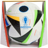 Futbalová lopta Adidas Euro24 Pro Fussballliebe IQ3682 veľ. 5 Futbalová lopta Adidas Euro24 Pro Fussballliebe IQ3682 veľ. 5