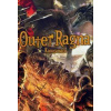 Outer Ragna: Volume 1 Outer Ragna: Volume 1