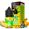 OXVA OX PASSION S&V Melon Banan 6ml (aróma pre výrobu e-liquidu Longfill) OXVA OX PASSION S&V Melon Banan 6ml (aróma pre výrobu e-liquidu Longfill)