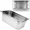 GN nádoba 1/1 Yato nerezová oceľ 26 l 200 mm GN nádoba 1/1 Yato nerezová oceľ 26 l 200 mm