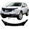 Deflektor prednej kapoty pre Nissan Qashqai Deflektor prednej kapoty pre Nissan Qashqai