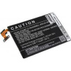 Powery Akumulátor HTC BOP6B100 2600mAh Li-Pol 3,8V - neoriginálny Powery Akumulátor HTC BOP6B100 2600mAh Li-Pol 3,8V - neoriginálny