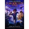 Dangerous Allies (The Forgotten Five, Book 4) - Lisa Mcmann Dangerous Allies (The Forgotten Five, Book 4) - Lisa Mcmann