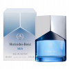 Mercedes Benz Sea parfumovaná voda pánska 60 ml Mercedes Benz Sea parfumovaná voda pánska 60 ml
