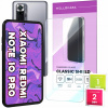 Tvrdené sklo Hello Case pre Xiaomi Redmi Note 10 Pro 1 ks Tvrdené sklo Hello Case pre Xiaomi Redmi Note 10 Pro 1 ks