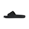 Pánske Šlapky ADIDAS ADILETTE AQUA F35550 – Čierna Pánske Šlapky ADIDAS ADILETTE AQUA F35550 – Čierna