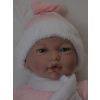 Holčička Alba v zimním oblečení se šálkou od firmy Guca (Realistické miminko ze Španělska) Holčička Alba v zimním oblečení se šálkou od firmy Guca (Realistické miminko ze Španělska)